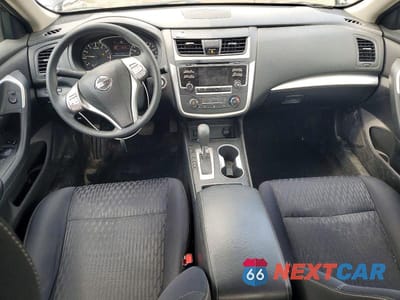 Zdjęcie 8 z 12 samochodu: 2017 NISSAN ALTIMA 2.5 S VIN:1N4AL3AP7HN357334 - miniatura