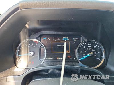 Zdjęcie 9 z 12 samochodu: 2021 FORD EXPEDITION LIMITED VIN:1FMJU1KT2MEA17327 - miniatura