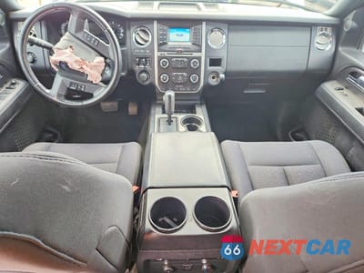 Zdjęcie 8 z 13 samochodu: 2016 FORD EXPEDITION XL VIN:1FMJU1GT2GEF50856 - miniatura