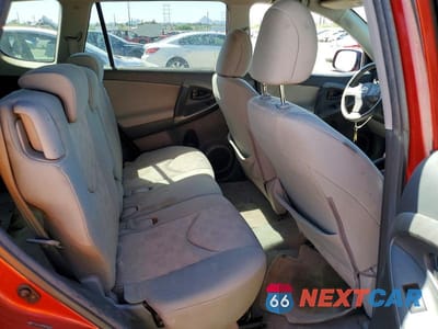 Zdjęcie 10 z 13 samochodu: 2011 TOYOTA RAV4 BASE VIN:2T3ZF4DV8BW068287 - miniatura