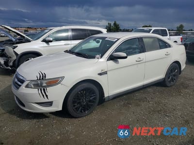 2011 FORD TAURUS SEL 1FAHP2EW7BG182299 - główne zdjęcie licytacji z USA - miniatura