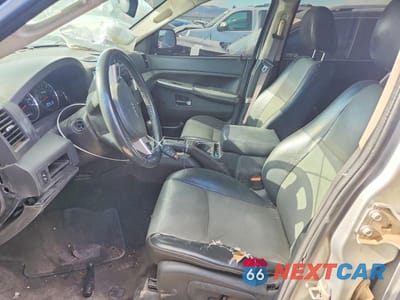 Zdjęcie 7 z 14 samochodu: 2009 JEEP GRAND CHEROKEE LAREDO VIN:1J8GR48K39C508369 - miniatura