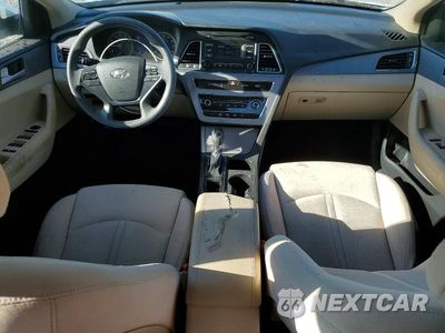Zdjęcie 8 z 12 samochodu: 2015 HYUNDAI SONATA SE VIN:5NPE24AF4FH096723 - miniatura