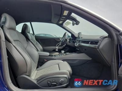 Zdjęcie 10 z 12 samochodu: 2018 AUDI S5 PRESTIGE VIN:WAU24GF52JN003573 - miniatura