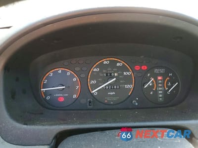 Zdjęcie 9 z 13 samochodu: 1997 HONDA CR-V LX VIN:JHLRD1848VC071089 - miniatura