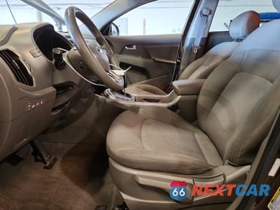 Zdjęcie 7 z 13 samochodu: 2015 KIA SPORTAGE LX VIN:KNDPB3AC0F7759492 - miniatura