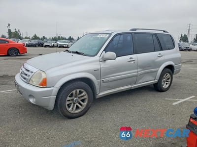 2005 SUZUKI XL7 EX JS3TY92V454100526 - główne zdjęcie licytacji z USA - miniatura