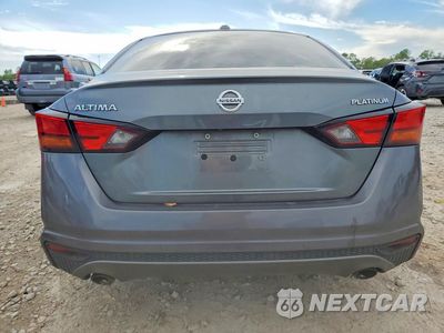 Zdjęcie 6 z 13 samochodu: 2020 NISSAN ALTIMA 2.5 PLATINUM VIN:1N4BL4FVXLN300412 - miniatura