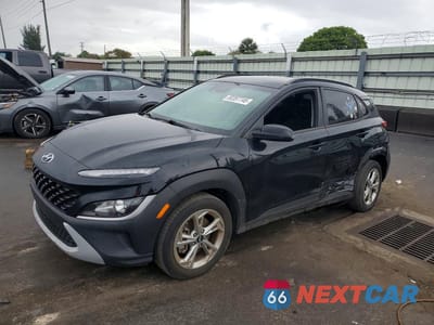 2023 HYUNDAI KONA SEL KM8K6CAB4PU986981 - główne zdjęcie licytacji z USA - miniatura
