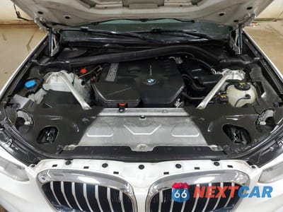 Zdjęcie 12 z 13 samochodu: 2018 BMW X3 XDRIVE30I VIN:5UXTR9C57JLA44514 - miniatura