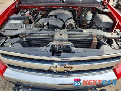 Zdjęcie 11 z 11 samochodu: 2008 CHEVROLET SILVERADO K1500 VIN:2GCEK19J181218188 - miniatura