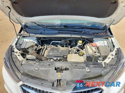 Zdjęcie 12 z 13 samochodu: 2019 BUICK ENCORE PREFERRED VIN:KL4CJASB1KB702375 - miniatura
