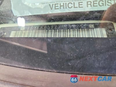 Zdjęcie 13 z 13 samochodu: 2008 CADILLAC ESCALADE LUXURY VIN:1GYFK63888R198255 - miniatura
