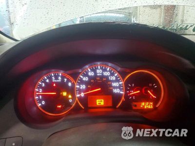 Zdjęcie 9 z 12 samochodu: 2008 NISSAN ALTIMA 2.5 VIN:1N4AL21E18N425233 - miniatura