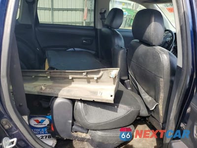 Zdjęcie 11 z 14 samochodu: 2011 MITSUBISHI OUTLANDER SE VIN:JA4AS3AW9BU031482 - miniatura