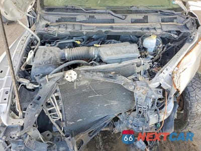 Zdjęcie 11 z 12 samochodu: 2013 RAM 1500 SLT VIN:1C6RR6GPXDS659028 - miniatura