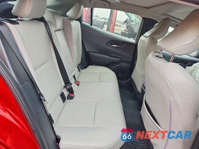 Zdjęcie 10 z 12 samochodu: 2024 TOYOTA PRIUS LIMITED VIN:JTDADABU7R3008476 - miniatura