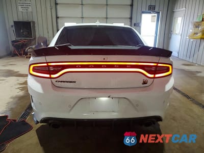 Zdjęcie 6 z 12 samochodu: 2023 DODGE CHARGER SCAT PACK VIN:2C3CDXGJ9PH579850 - miniatura