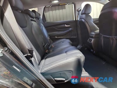Zdjęcie 11 z 14 samochodu: 2023 HYUNDAI SANTA FE LIMITED VIN:5NMS5DA17PH020300 - miniatura
