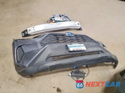 Zdjęcie 13 z 14 samochodu: 2022 TOYOTA RAV4 HYBRID LE VIN:4T3MWRFV6NU081824 - miniatura