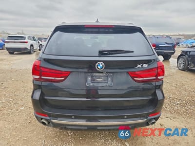 Zdjęcie 6 z 12 samochodu: 2015 BMW X5 XDRIVE35I VIN:5UXKR0C5XF0P18166 - miniatura