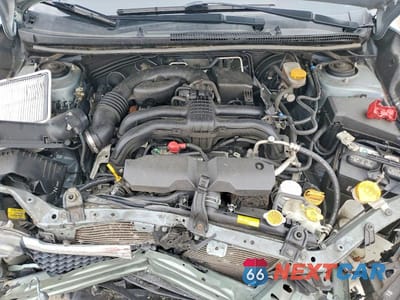 Zdjęcie 11 z 11 samochodu: 2016 SUBARU IMPREZA PREMIUM VIN:JF1GPAB6XGH297569 - miniatura