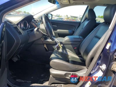 Zdjęcie 7 z 13 samochodu: 2007 MAZDA CX-9 VIN:JM3TB38Y970117029 - miniatura