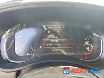 Zdjęcie 9 z 13 samochodu: 2025 RAM 2500 LARAMIE VIN:3C63R5NL1SG549117 - miniatura