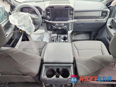 Zdjęcie 8 z 12 samochodu: 2024 FORD F150 XLT VIN:1FTFW3L82RKF05471 - miniatura