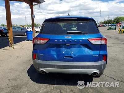 Zdjęcie 6 z 12 samochodu: 2022 FORD ESCAPE SE VIN:1FMCU9G66NUA67469 - miniatura