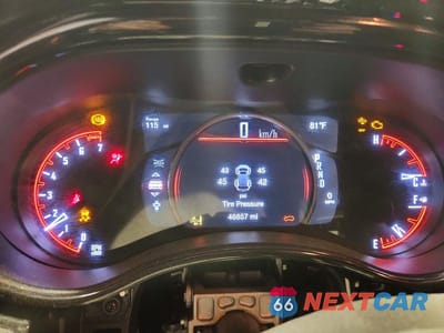 Zdjęcie 9 z 13 samochodu: 2022 DODGE DURANGO GT VIN:1C4RDJDG6NC206907 - miniatura