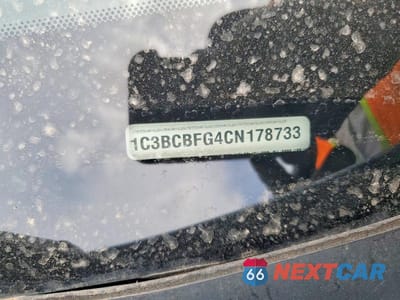 Zdjęcie 12 z 12 samochodu: 2012 CHRYSLER 200 LIMITED VIN:1C3BCBFG4CN178733 - miniatura