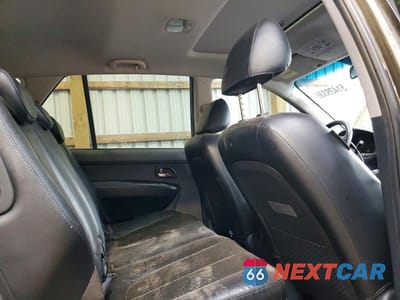 Zdjęcie 11 z 13 samochodu: 2011 KIA RONDO VIN:KNAHH8C61B7343854 - miniatura