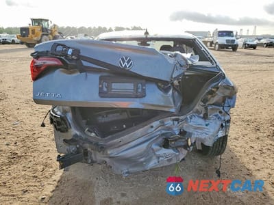 Zdjęcie 6 z 12 samochodu: 2024 VOLKSWAGEN JETTA SPORT VIN:3VWBM7BU1RM001767 - miniatura