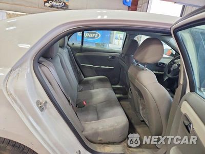 Zdjęcie 10 z 12 samochodu: 2012 CHEVROLET MALIBU 1LT VIN:1G1ZC5E06CF239065 - miniatura