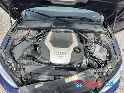 Zdjęcie 11 z 12 samochodu: 2018 AUDI S5 PRESTIGE VIN:WAU24GF52JN003573 - miniatura