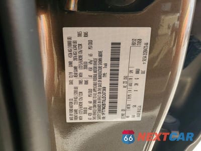 Zdjęcie 13 z 13 samochodu: 2020 FORD F250 SUPER DUTY VIN:1FT7W2BT0LEC67369 - miniatura