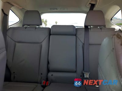 Zdjęcie 10 z 14 samochodu: 2016 HONDA CR-V EXL VIN:5J6RM3H7XGL024680 - miniatura
