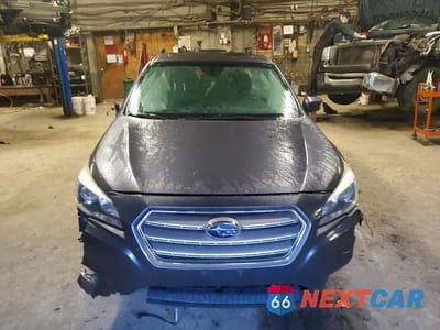 Piąte zdjęcie samochodu w środku: 2017 SUBARU LEGACY 3.6R LIMITED VIN:4S3BNFN61H3005115 - miniatura