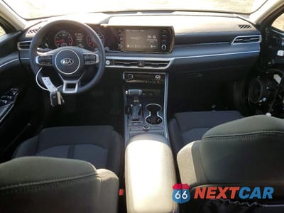 Zdjęcie 8 z 12 samochodu: 2021 KIA K5 LXS VIN:5XXG14J29MG081474 - miniatura