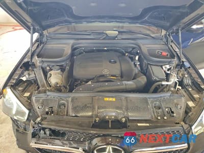Zdjęcie 12 z 13 samochodu: 2023 MERCEDES-BENZ GLE 350 4MATIC VIN:4JGFB4KB9PA938704 - miniatura