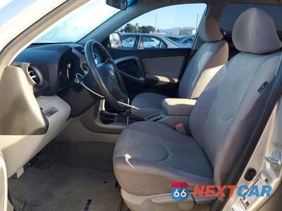 Zdjęcie 7 z 13 samochodu: 2008 TOYOTA RAV4 BASE VIN:JTMBK33VX86038596 - miniatura