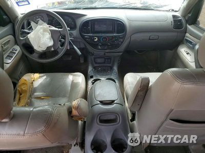 Zdjęcie 8 z 12 samochodu: 2006 TOYOTA TUNDRA DOUBLE CAB SR5 VIN:5TBET34176S561828 - miniatura