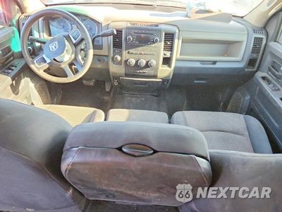 Zdjęcie 8 z 12 samochodu: 2011 DODGE RAM 1500 VIN:1D7RV1CT0BS524248 - miniatura