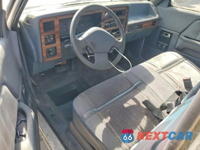 Zdjęcie 8 z 12 samochodu: 1992 DODGE DAKOTA VIN:1B7GL26X7NS533867 - miniatura