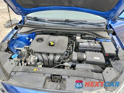 Zdjęcie 11 z 11 samochodu: 2019 HYUNDAI ELANTRA SEL VIN:5NPD84LF0KH447080 - miniatura