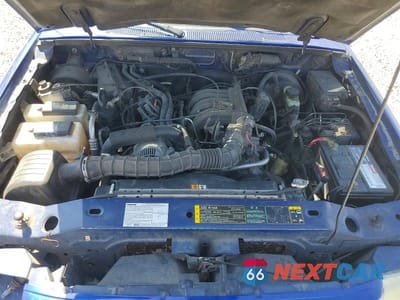 Zdjęcie 11 z 12 samochodu: 2005 MAZDA B3000 CAB PLUS VIN:4F4YR46U75PM07670 - miniatura