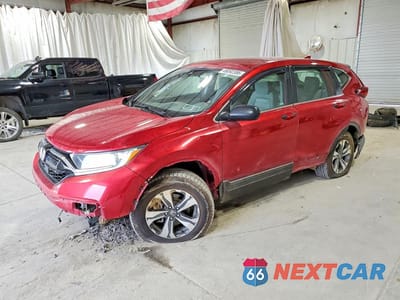 2020 HONDA CR-V LX 2HKRW2H23LH656174 - główne zdjęcie licytacji z USA - miniatura