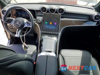 Zdjęcie 8 z 14 samochodu: 2025 MERCEDES-BENZ GLC 300 4MATIC VIN:W1NKM4HB3SF263778 - miniatura