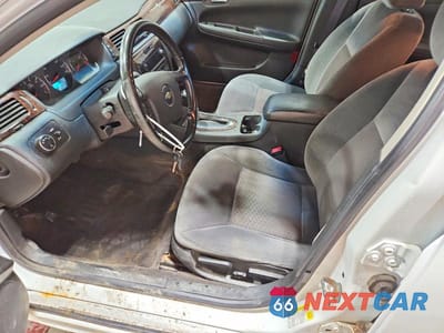 Zdjęcie 7 z 12 samochodu: 2014 CHEVROLET IMPALA LIMITED LT VIN:2G1WB5E38E1120010 - miniatura